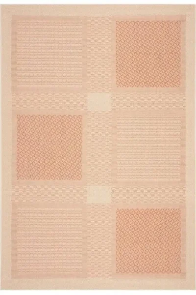 Shirlee Courtyard Outdoor Rug img 4