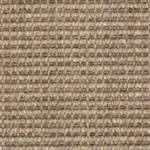 Sisal Big Boucle Antique Gold