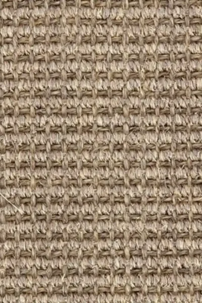 Sisal Big Boucle Antique Gold