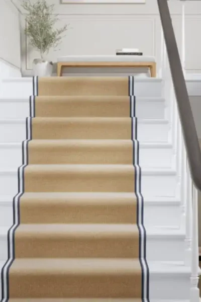 Sisal Big Boucle Antique Gold image 3