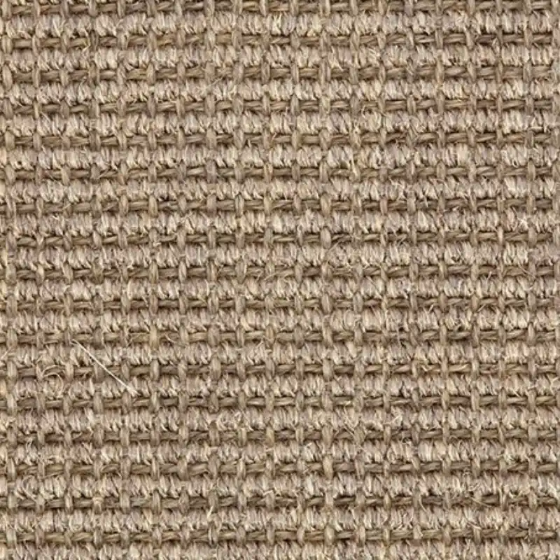 Sisal Big Boucle Antique Gold
