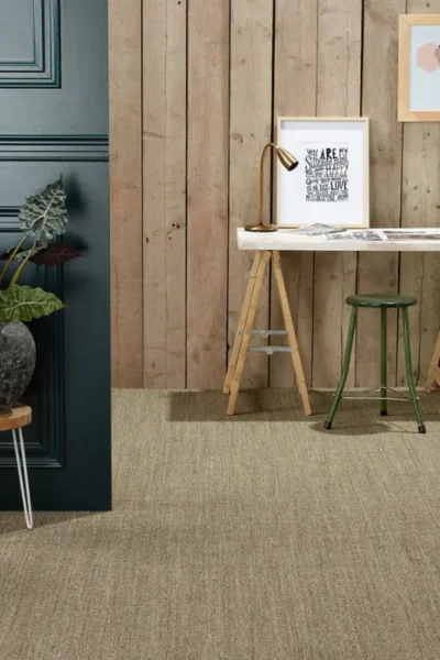 Sisal Carpet Boucle 8007