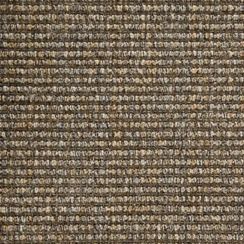 Sisal Carpet Boucle 8033