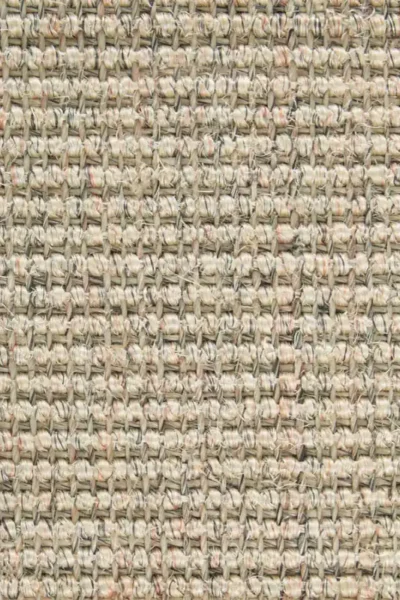 Sisal Carpet Boucle 8041