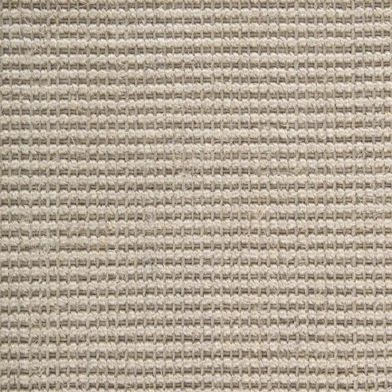 Sisal Carpet Boucle 8044