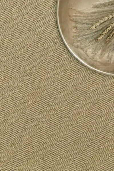 Sisal Carpet Habanna 9305