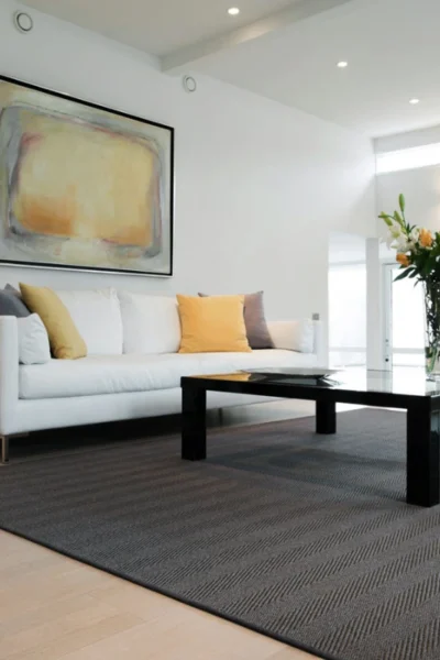 Sisal Carpet Habanna 9371 image 2