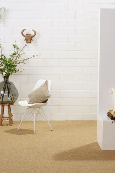 Sisal Carpet Tigra 9000