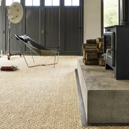 Sisal Divine Dawn Husk