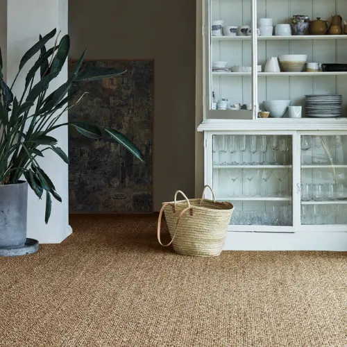Sisal Divine Golden Sands