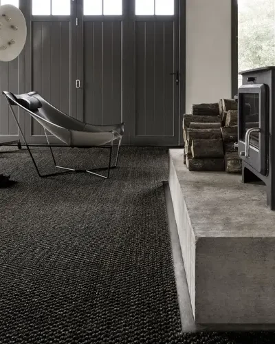 Sisal Divine Midnight Mocha