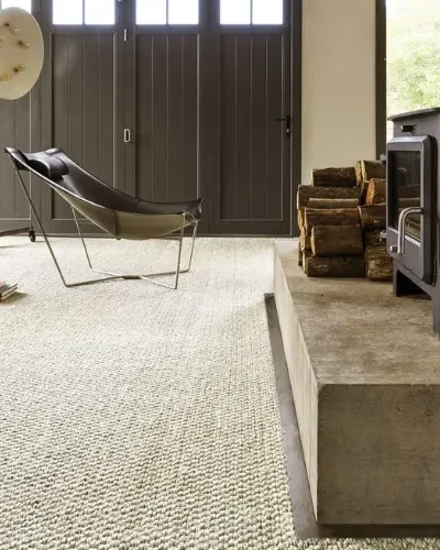 Sisal Divine Morning Frost