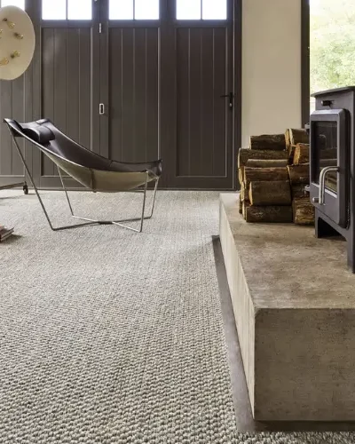 Sisal Divine Twilight Veil