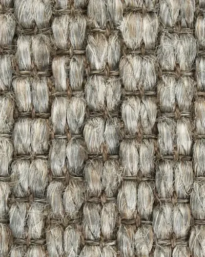 Sisal Divine Twilight Veil image 3