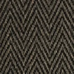 Sisal Grand Herringbone Fossil