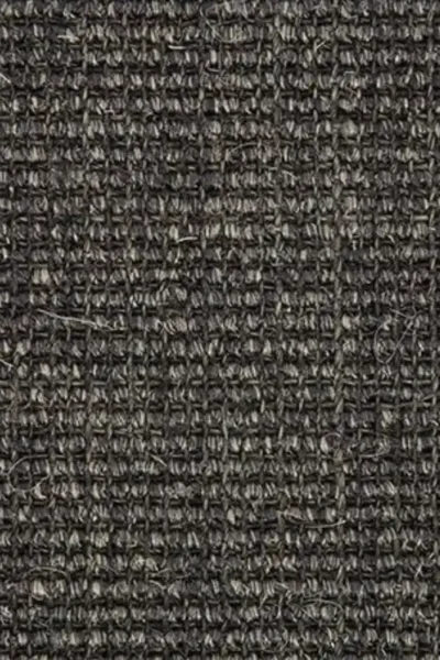 Sisal Small Boucle Anthracite