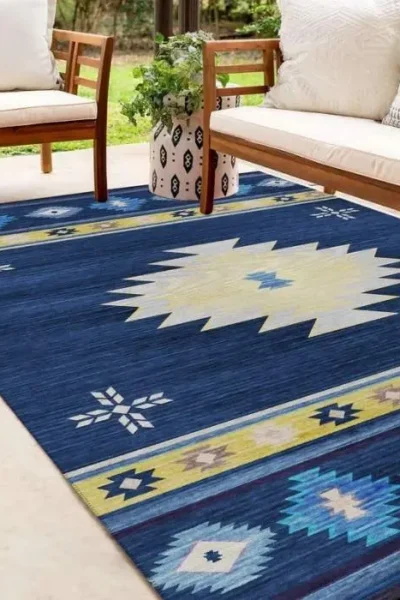 Sonora Global Outdoor Rug