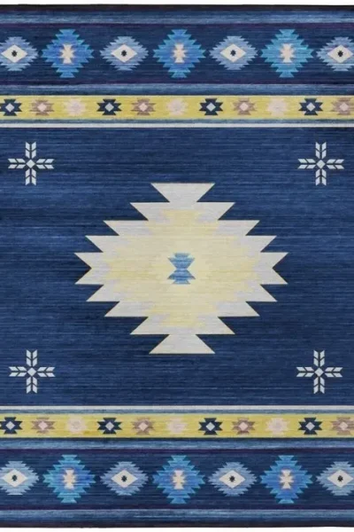 Sonora Global Outdoor Rug img 3