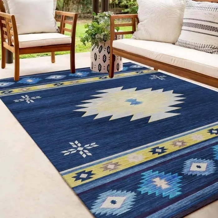 Sonora Global Outdoor Rug