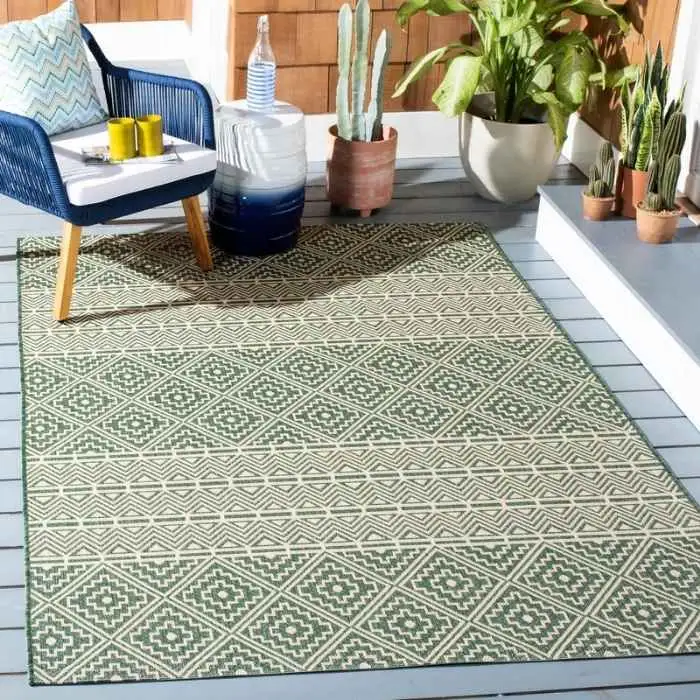 Soultana Outdoor Rug