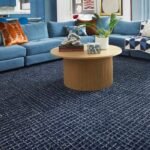 Squared Away Carpet Tiles