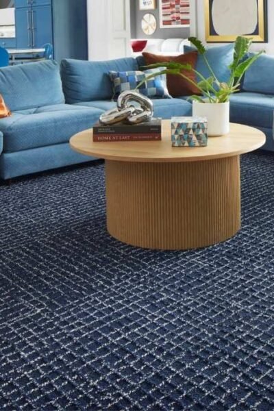 Squared Away Carpet Tiles