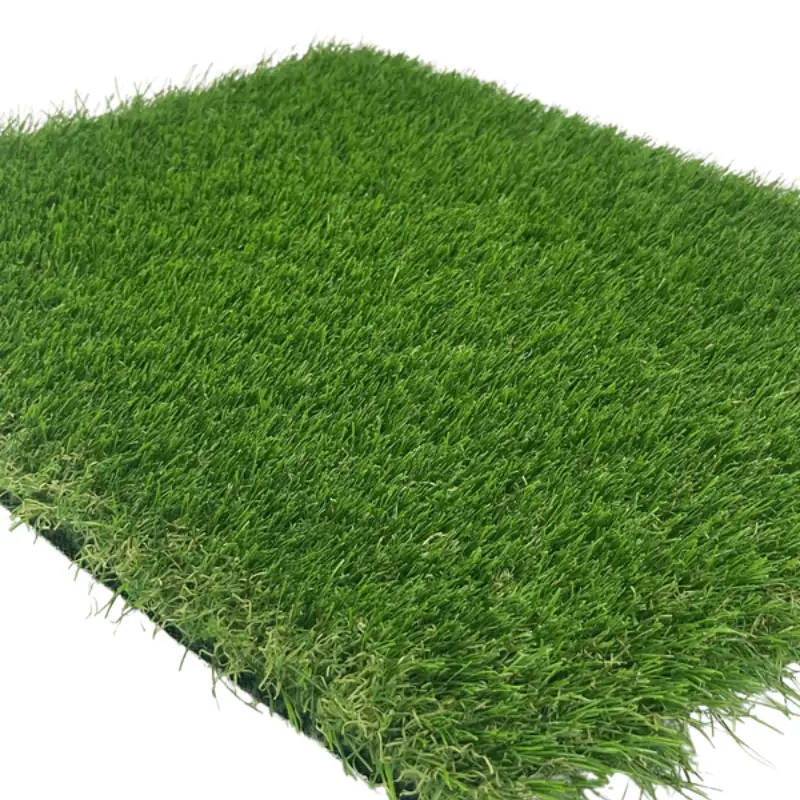 St Tropez 40mm Artificial Grass