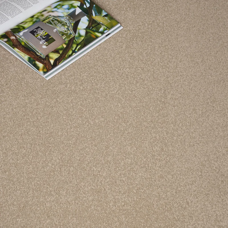 Stainfree Antique Cream Carpet