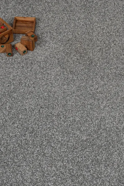 Stainfree French Grey Carpet