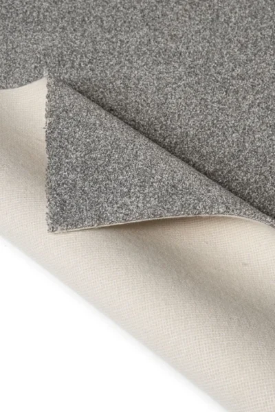 Stainfree French Grey Carpet image 4