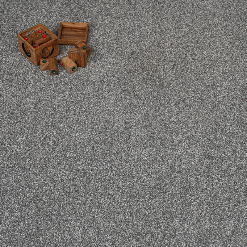 Stainfree French Grey Carpet