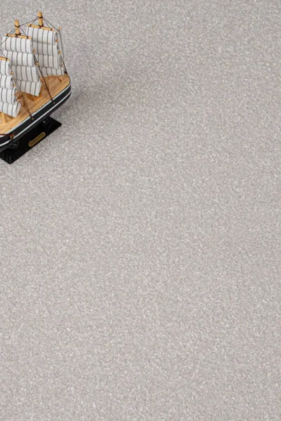 Stainfree Stone White Carpet