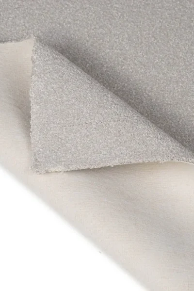 Stainfree Stone White Carpet image 4