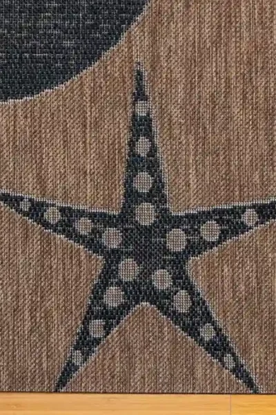 Starfish Havana Outdoor Rug img 2