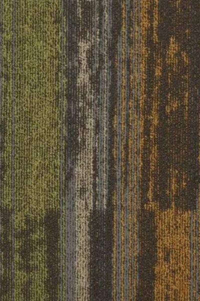 Striped Carpet Tile Design image 1