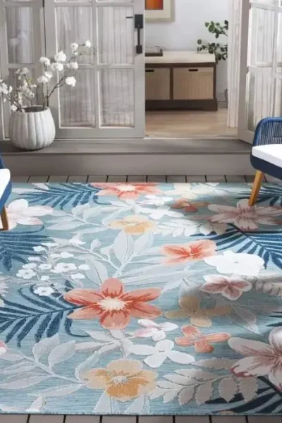Tamayo Cabana Outdoor Rug