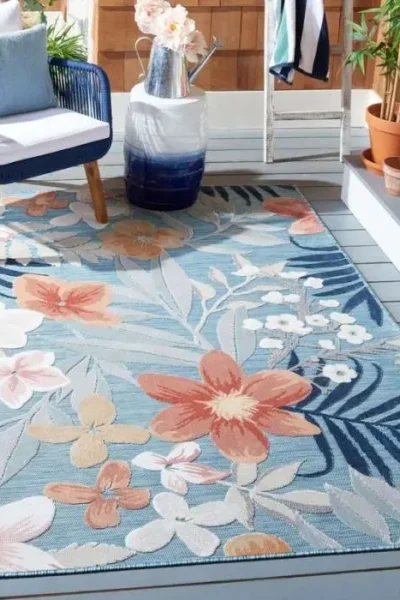 Tamayo Cabana Outdoor Rug img 1