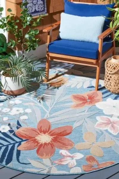 Tamayo Cabana Outdoor Rug img 2