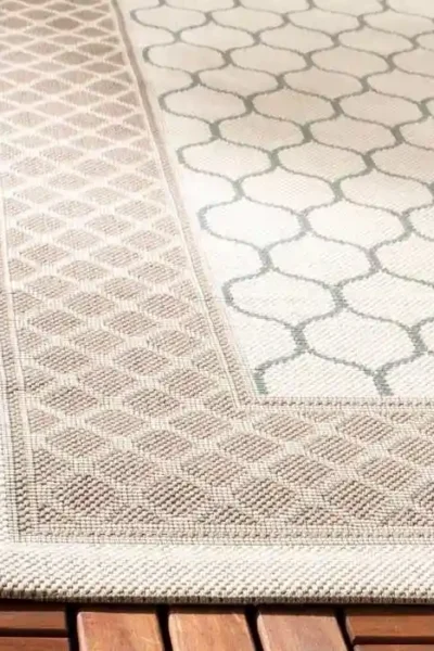 Tanya Courtyard Outdoor Rug img 1