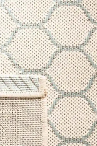 Tanya Courtyard Outdoor Rug img 2