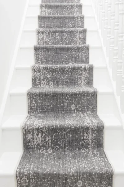 Tapestry Grey Stair Runner