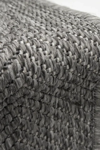 Tapestry Grey Stair Runner image 4