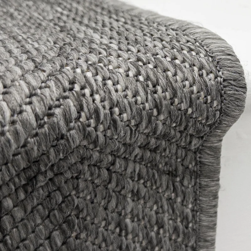 Tapestry Grey Stair Runner image 4 Tapestry Grey Stair Runner image 4