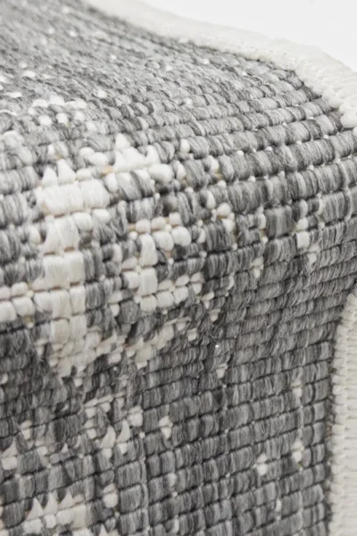 Tapestry Grey Stair Runner image 4