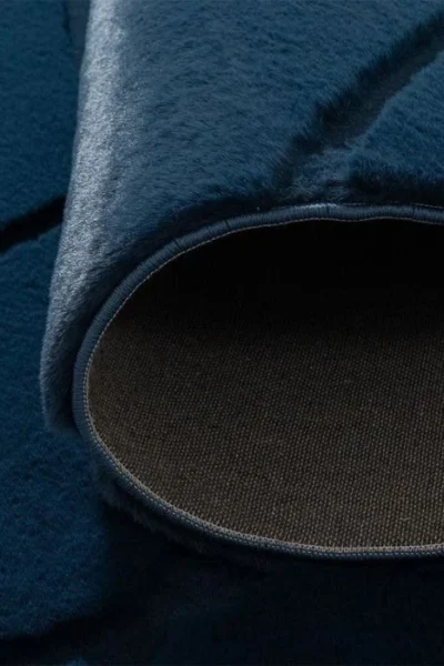 Textra Soft Fur Rug img 1