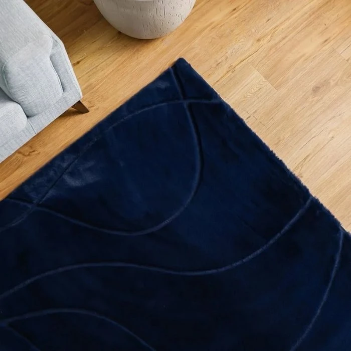 Textra Soft Fur Rug