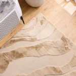 Textra Soft Fur Solid Rug