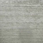 Textured Surface Round Carpet img 1