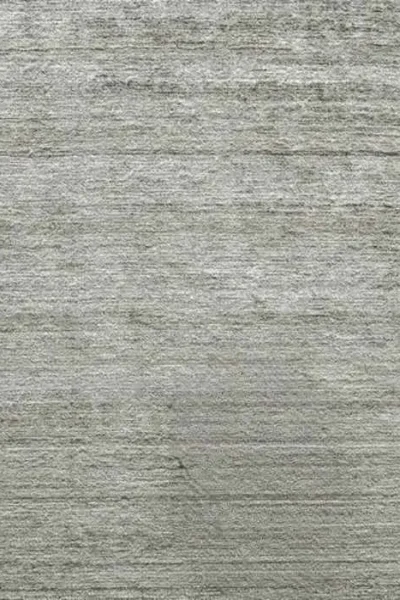 Textured Surface Round Carpet img 1