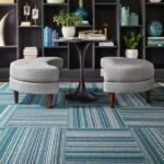 Thick And Thin Carpet Tiles